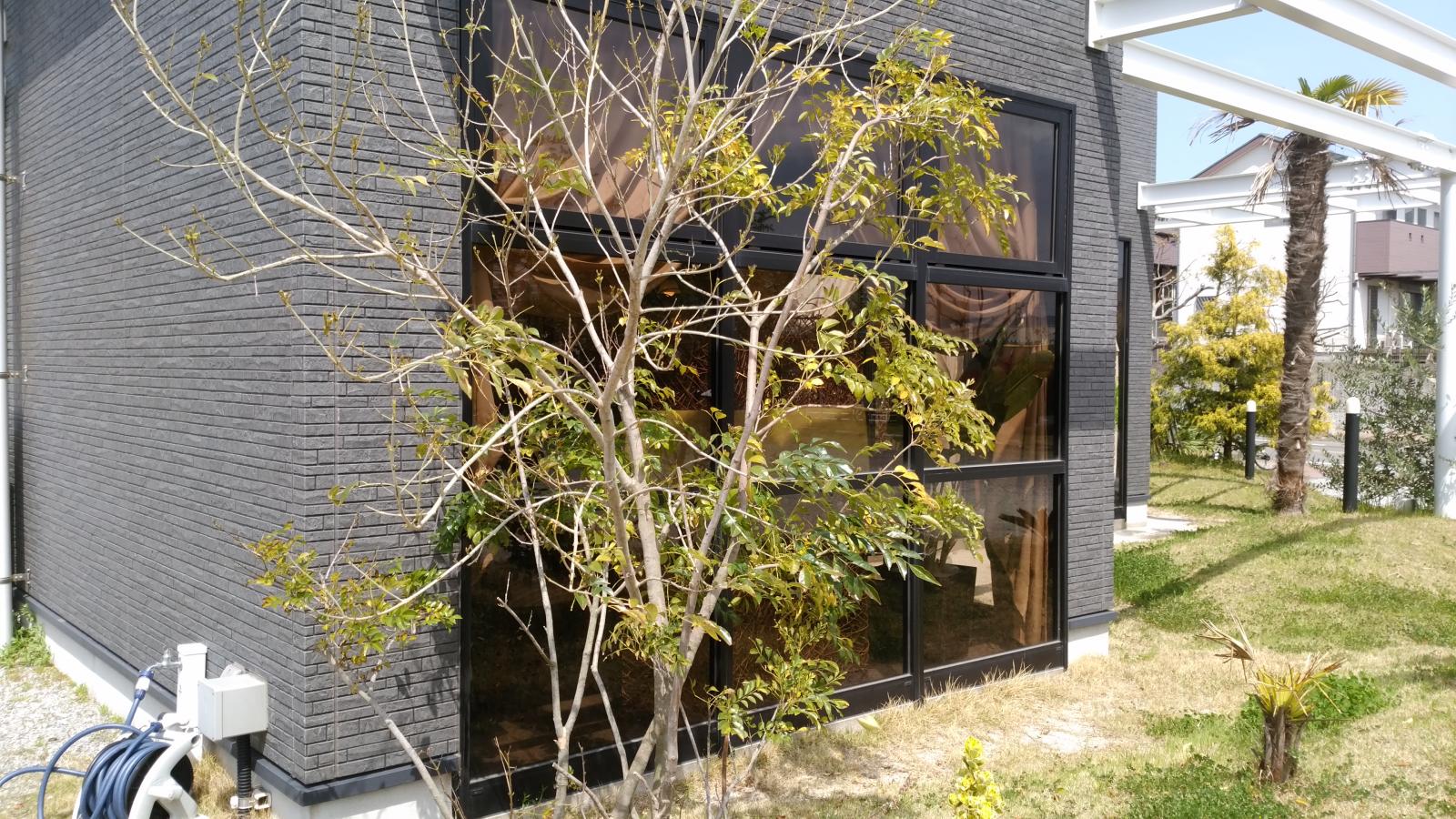 クックドア 山海伊都ハウス