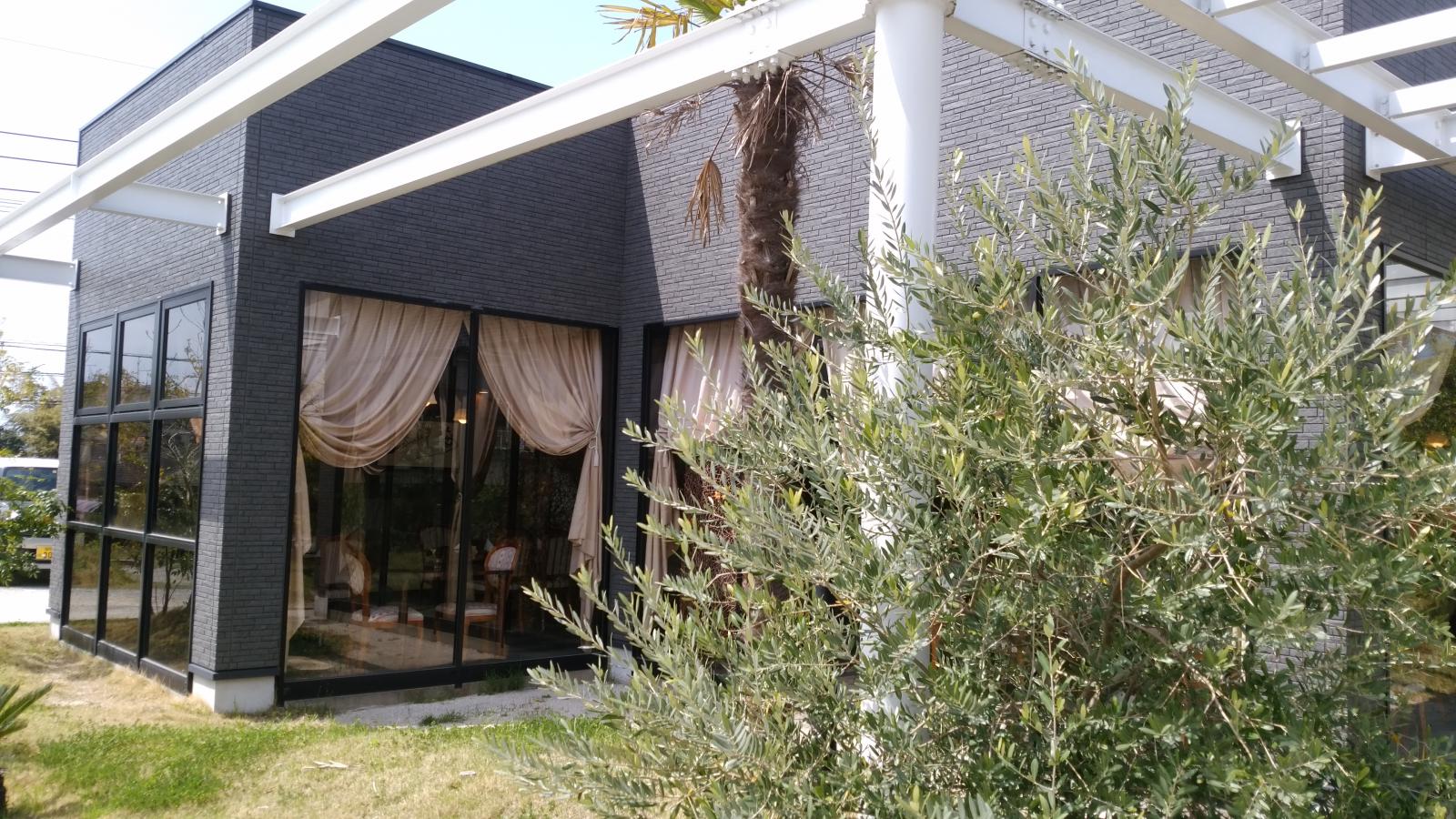 クックドア 山海伊都ハウス