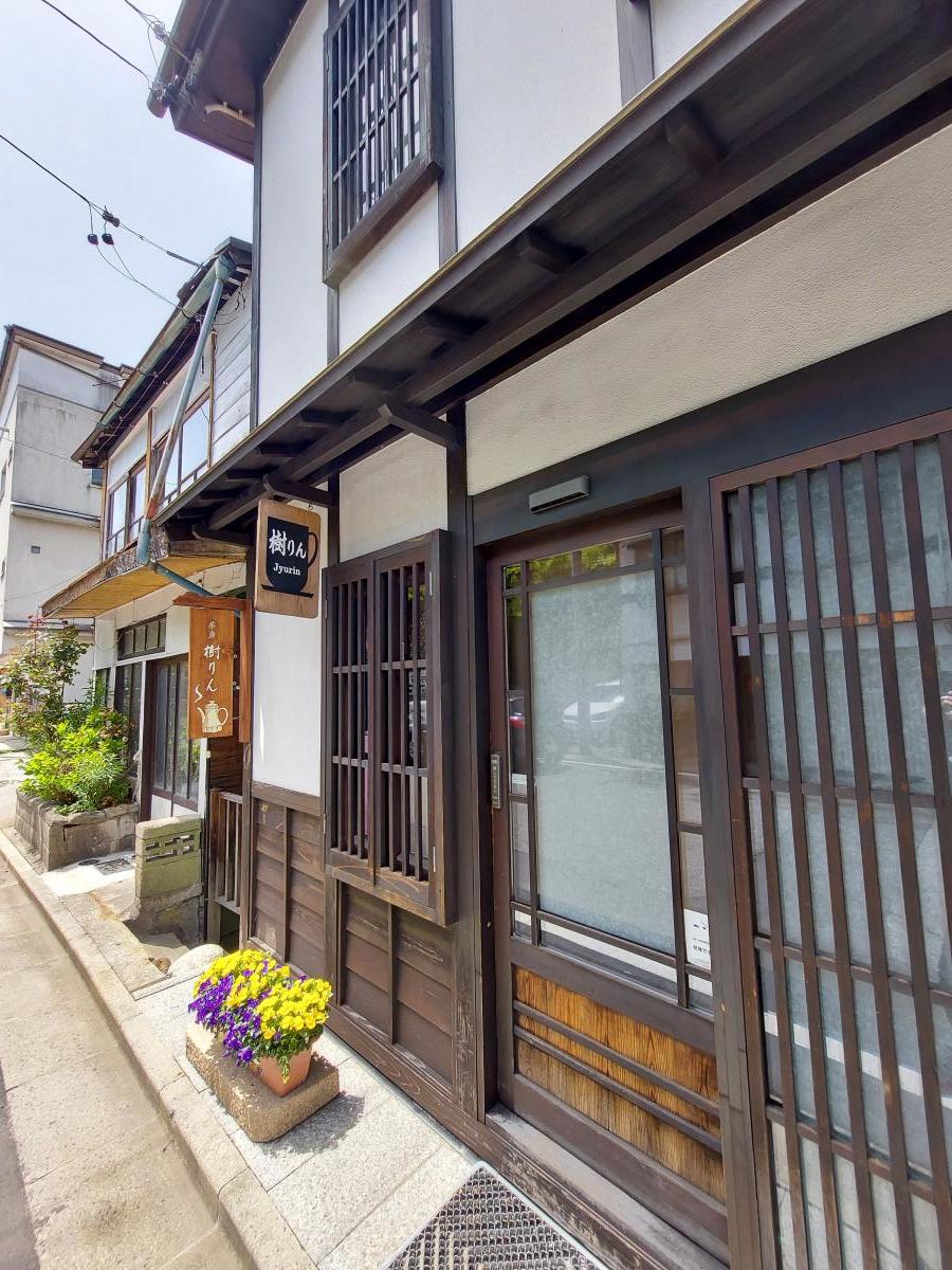 ホームメイト シニア なんてんの里 長野県木曽郡木曽町の特別養護老人ホーム