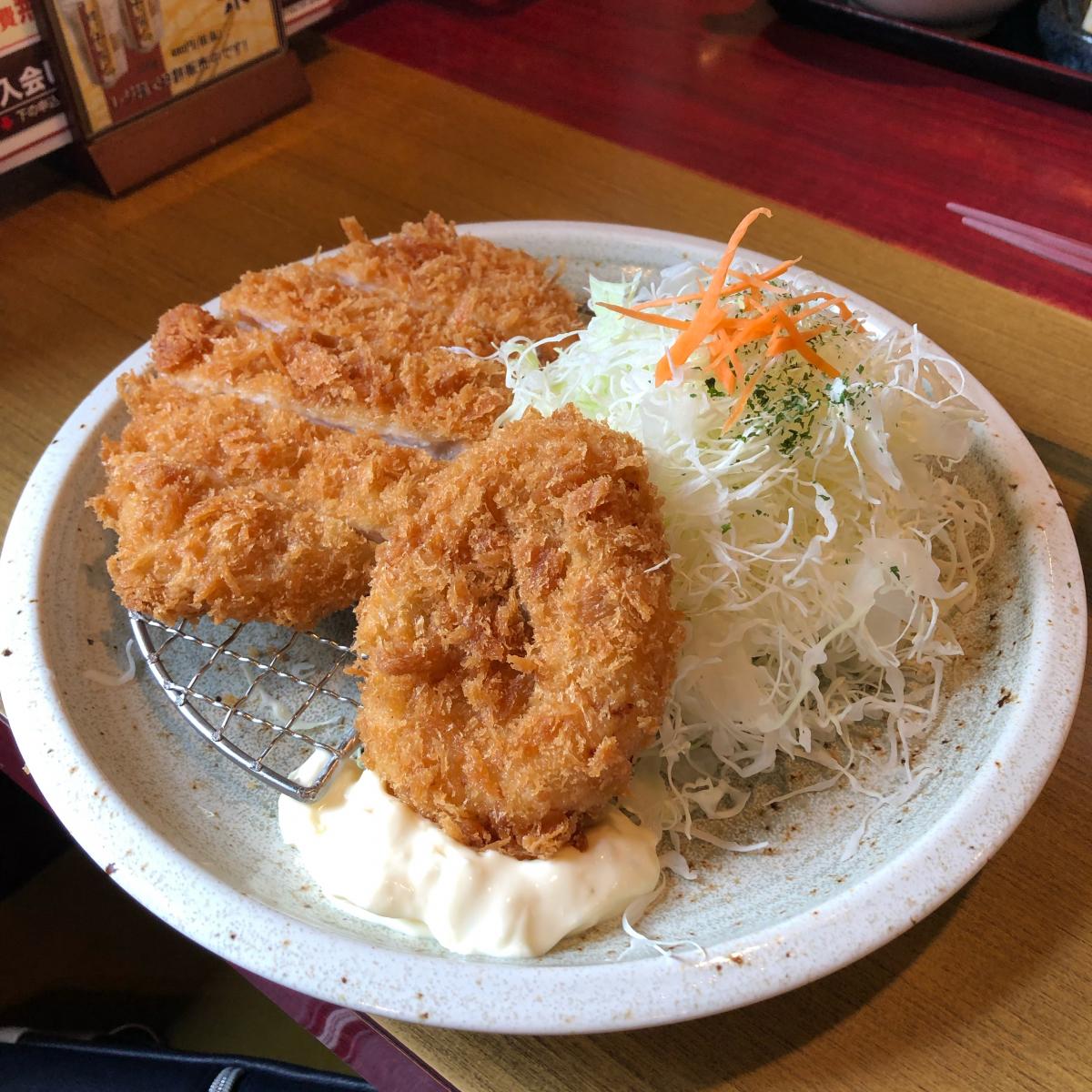 クックドア 開春楼磐田店 静岡県