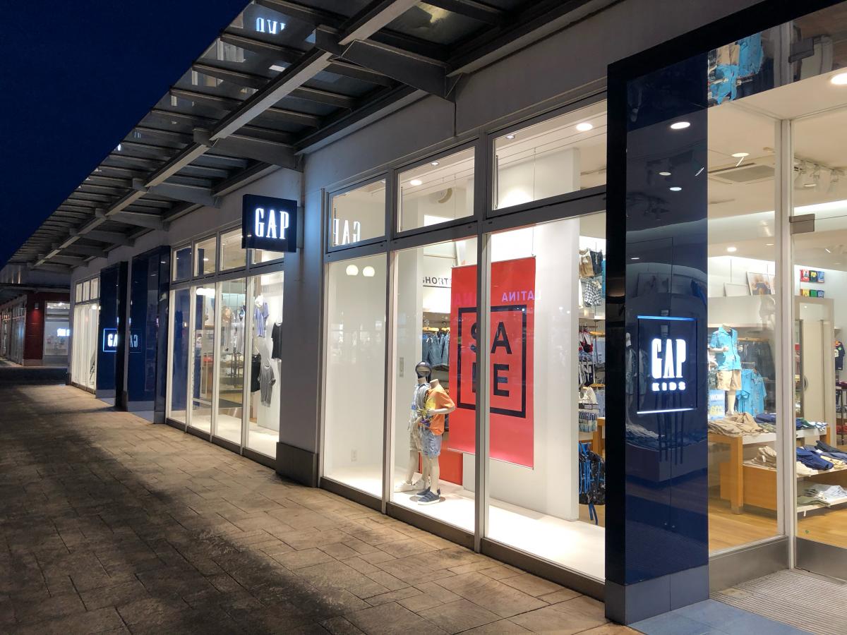 マーケットピア ｇａｐ宇都宮インターパーク店 宇都宮市 の投稿写真一覧