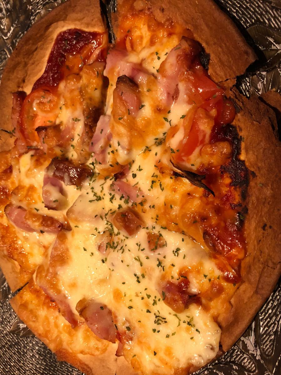 クックドア リンガーハット 鹿児島加治木店 鹿児島県姶良市 の周辺施設写真一覧