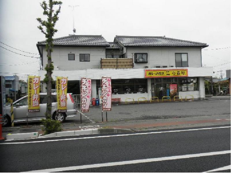 クックドア ｃｏｃｏ壱番屋 太田末広店