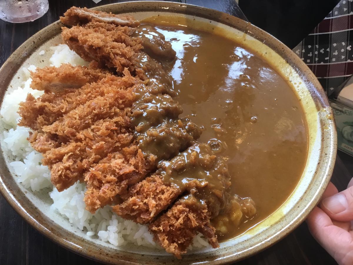 クックドア ｃｏｃｏ壱番屋 太田末広店