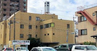 ドクターマップ 大府市の内科から検索する ホームメイト