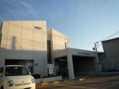 ホームメイト リサーチ 高砂市米田町米田の生活施設一覧