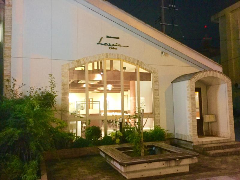 クックドア レストランlavie 青森県 クックドア レストランlavie 青森県