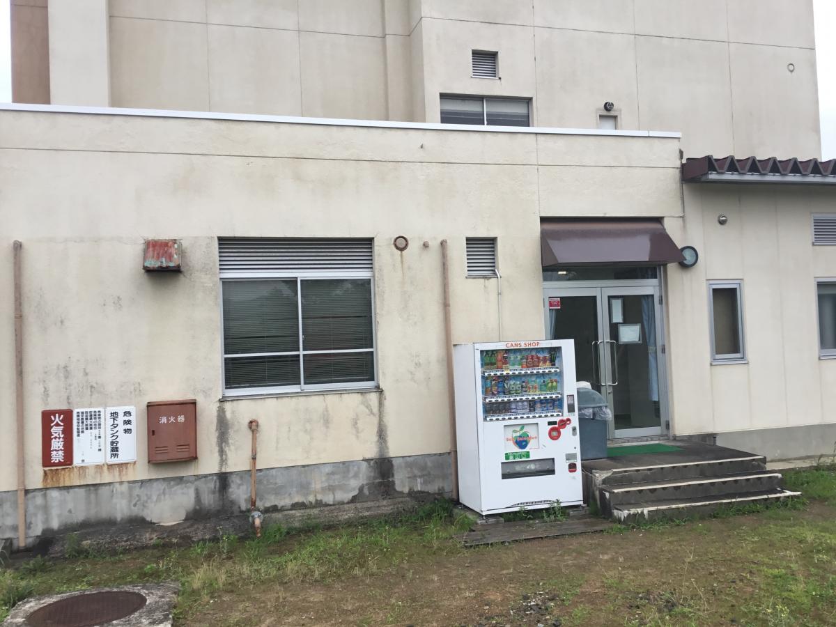 JA岐阜厚生連看護専門学校／ホームメイト