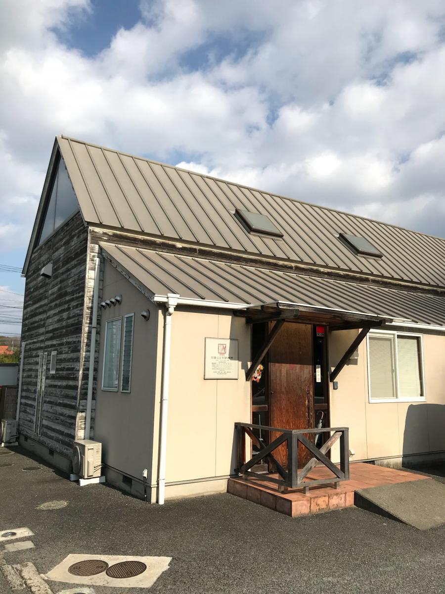 ドクターマップ 羽島こども診療所のコメント一覧