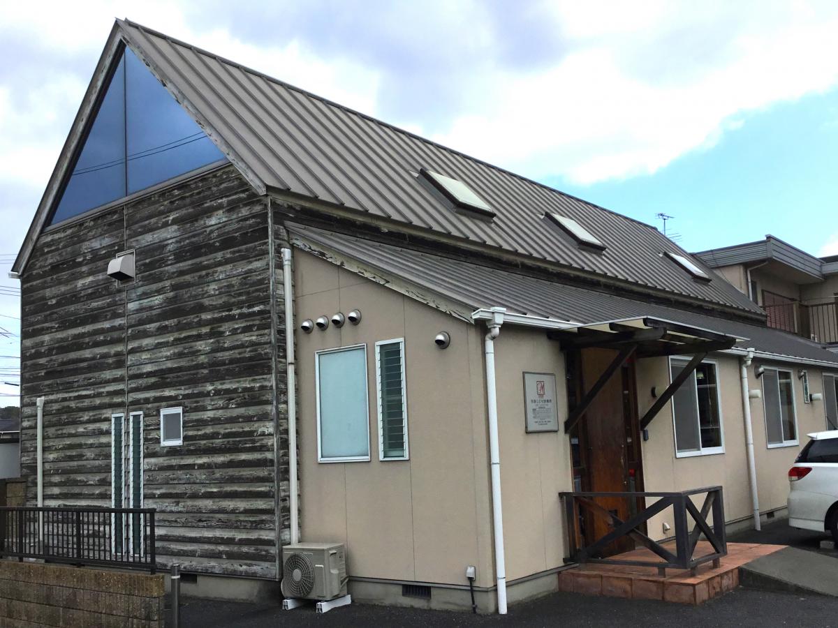 ドクターマップ 羽島こども診療所 倉敷市羽島