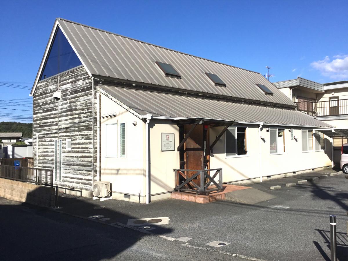 ドクターマップ 羽島こども診療所 倉敷市羽島