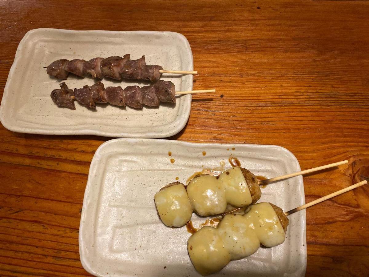 クックドア 鳥貴族 川西能勢口店 兵庫県