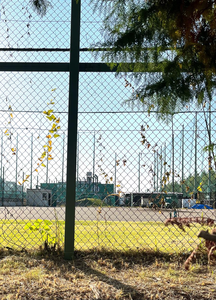 ロッテ浦和球場/ホームメイト