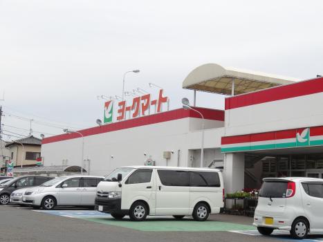 マーケットピア ヨークマート田名店 相模原市中央区田名