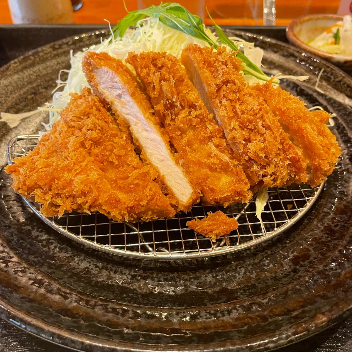 かつアンドかつ 川西平野店 [川西市/平野駅]｜Epark | 写真 : かつアンドかつ 川西平野店 | LNCU
