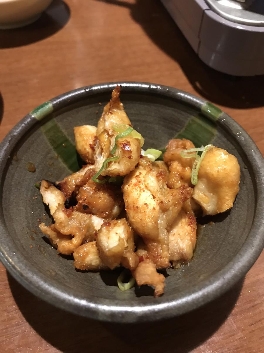 クックドア とりとり亭 赤池店 愛知県