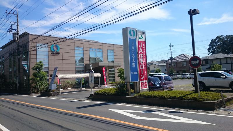バンクマップ