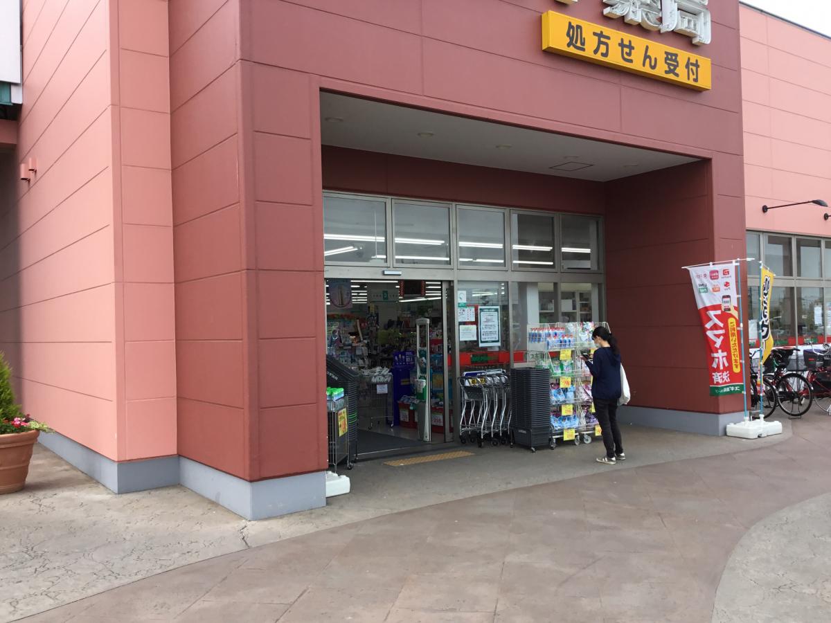 ドッグメディカル こうはしペットクリニック 川越市 周辺施設 口コミ 写真 動画