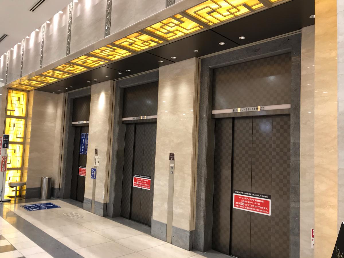 マーケットピア 三越日本橋本店 東京都中央区日本橋室町