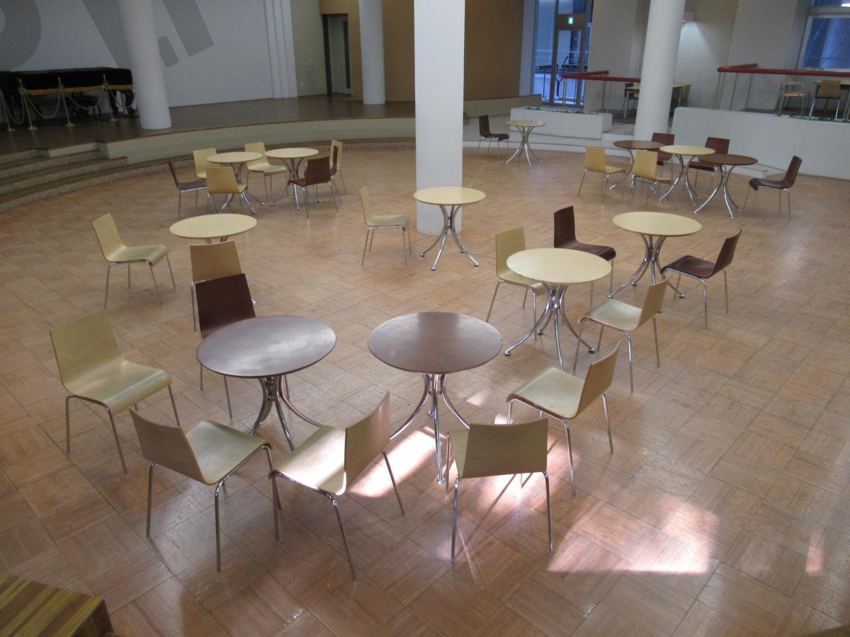 スタディピア 中京大学名古屋キャンパス 名古屋市昭和区