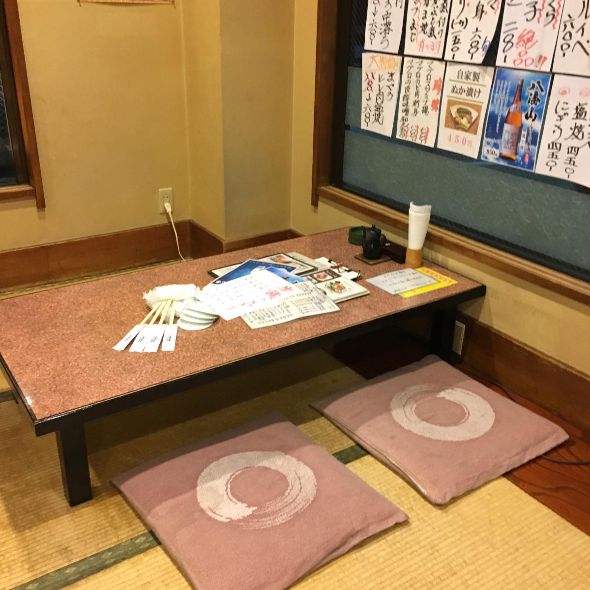 クックドア 福寿し 本店 千葉県