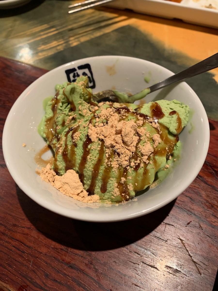 クックドア 牛角 長良店 岐阜県