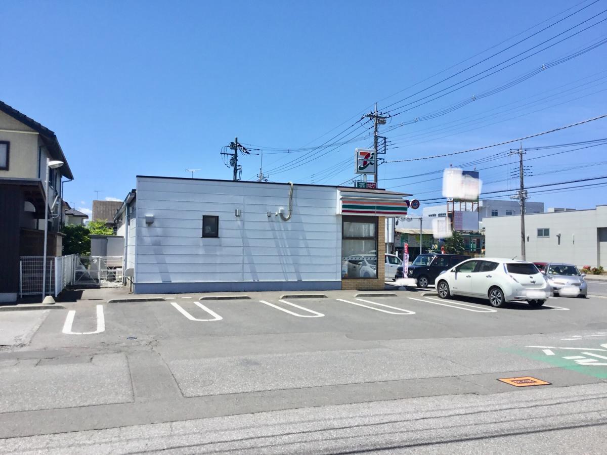 クックドア シャトレーゼ おもちゃのまち店 栃木県下都賀郡壬生町 の周辺施設写真一覧