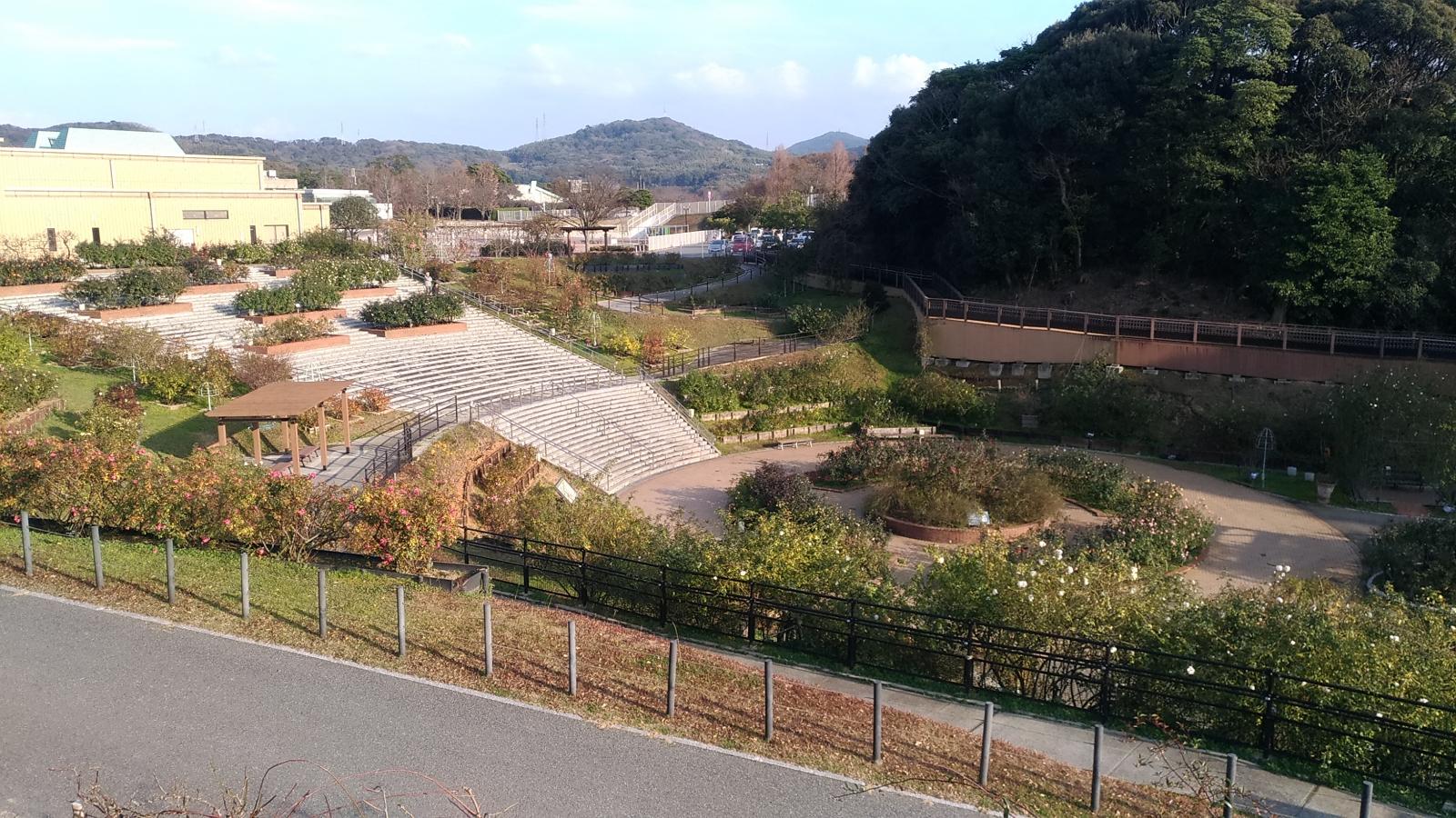 響灘緑地