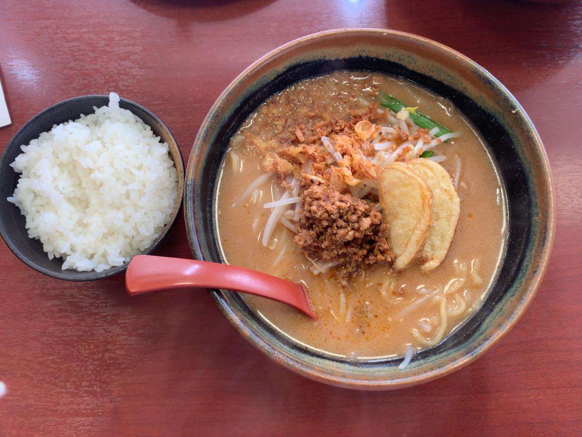 クックドア 味噌屋庄助 仁戸名店 千葉県