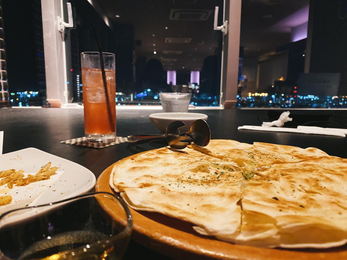 クックドア 大地の恵 那覇おもろまち店