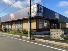 クックドア はま寿司 マチニワ豊川店