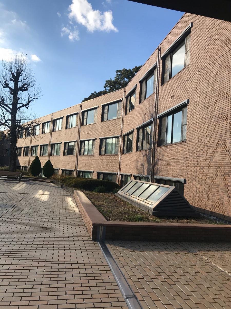 スタディピア 私立京都橘中学校 京都市伏見区桃山町伊賀