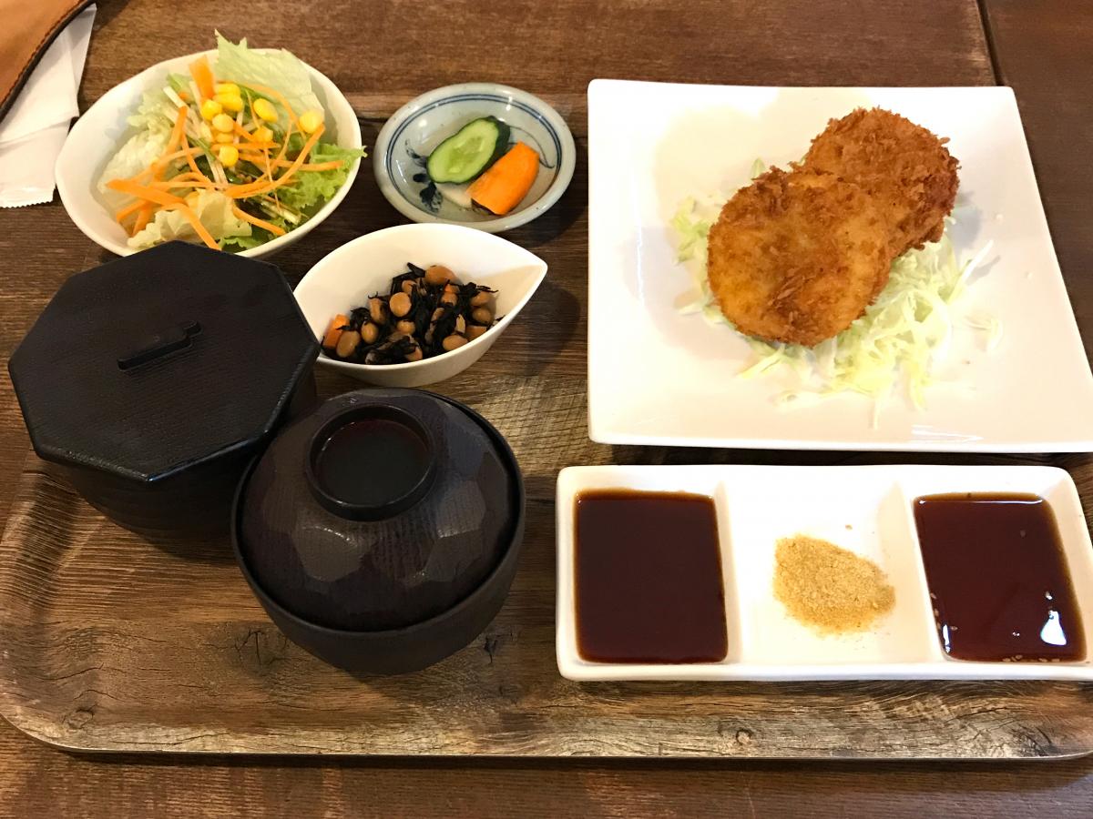 クックドア こくりこ 大山店 静岡県