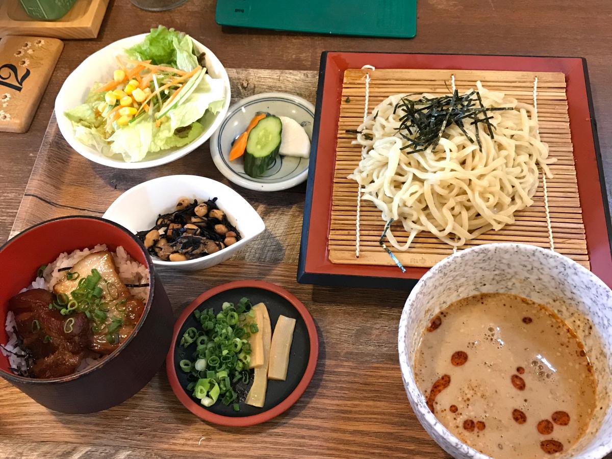 クックドア こくりこ 大山店 静岡県