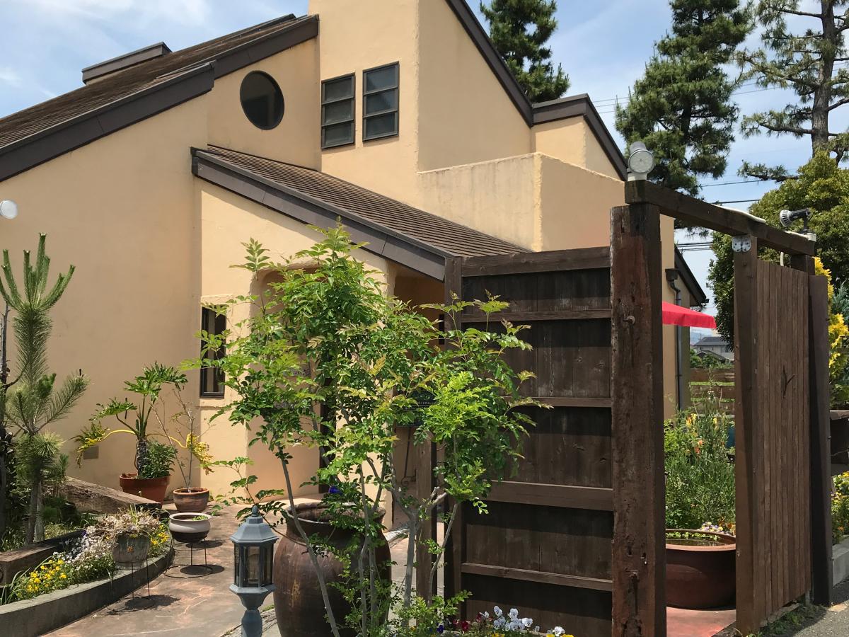 クックドア こくりこ 大山店 静岡県