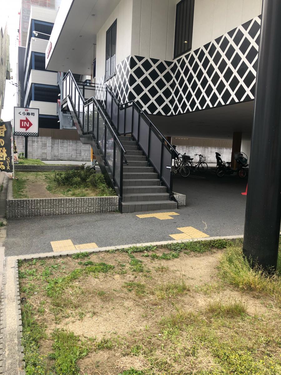 マーケットピア ホームセンターコーナン 内環放出東店 大阪市鶴見区 周辺施設 口コミ 写真 動画