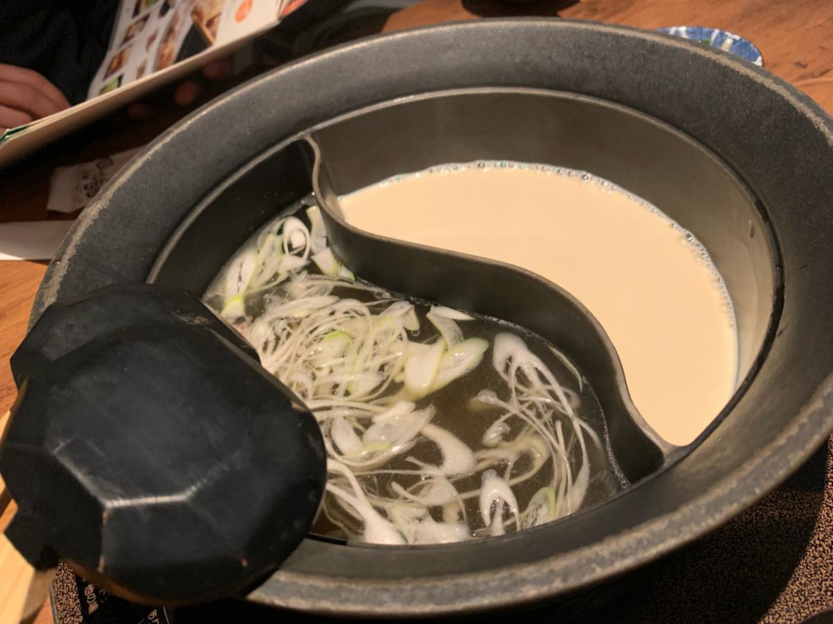 クックドア しゃぶしゃぶ温野菜 宮野木店 千葉県