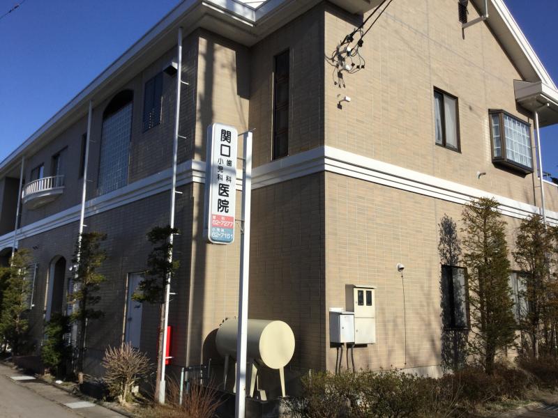 マーケットピア ウエルシア 佐久市役所前店 佐久市中込