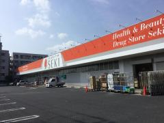 マーケットピア さいたま市のドラッグストア 薬局 薬店 一覧