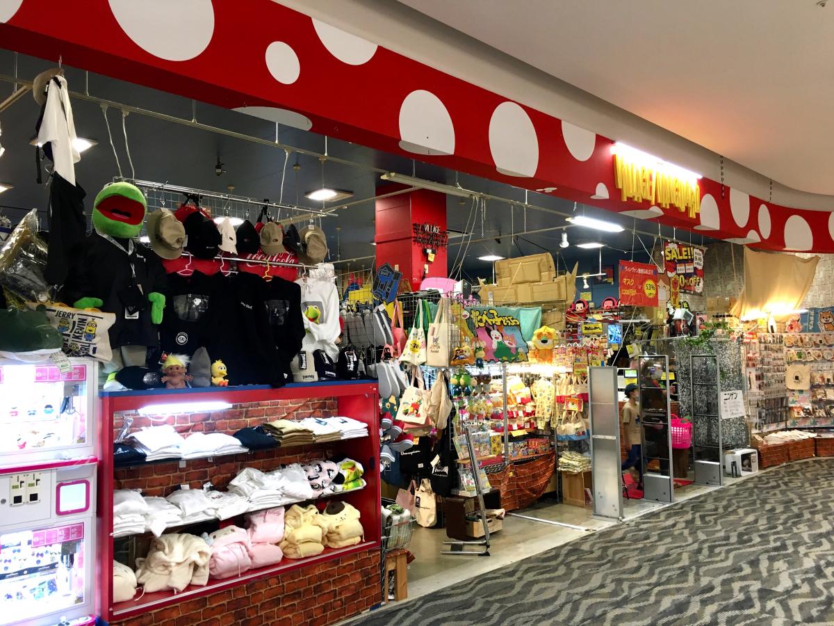 エンタメール 長岡リリックホール 長岡市 周辺施設 口コミ 写真 動画