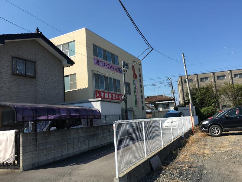 スタディピア 太田動物専門学校のコメント一覧