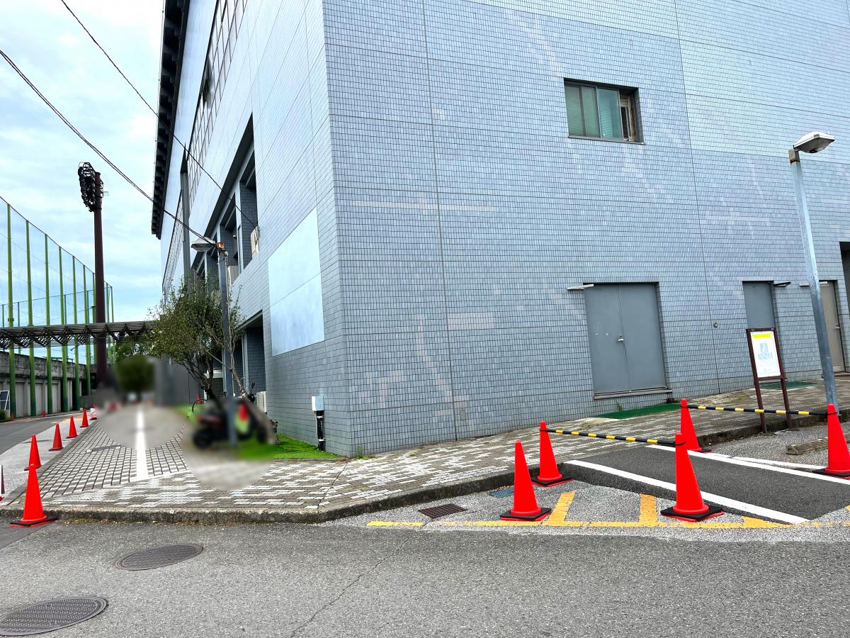 スポランド 高知市総合体育館室内プール