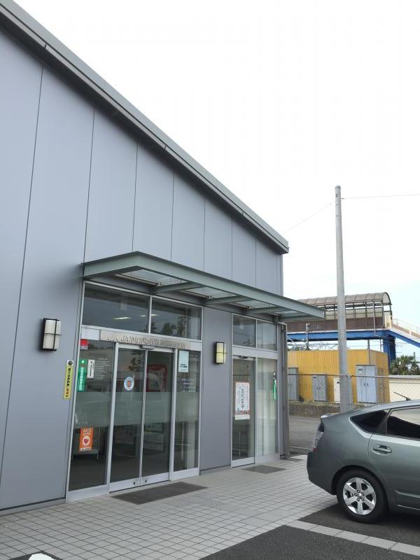 バンクマップ ｊａかながわ西湘真鶴駅前支店 足柄下郡真鶴町真鶴