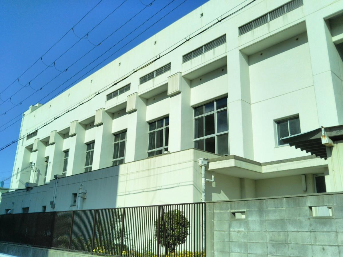 【スタディピア】梅香中学校（大阪市此花区）の投稿写真一覧