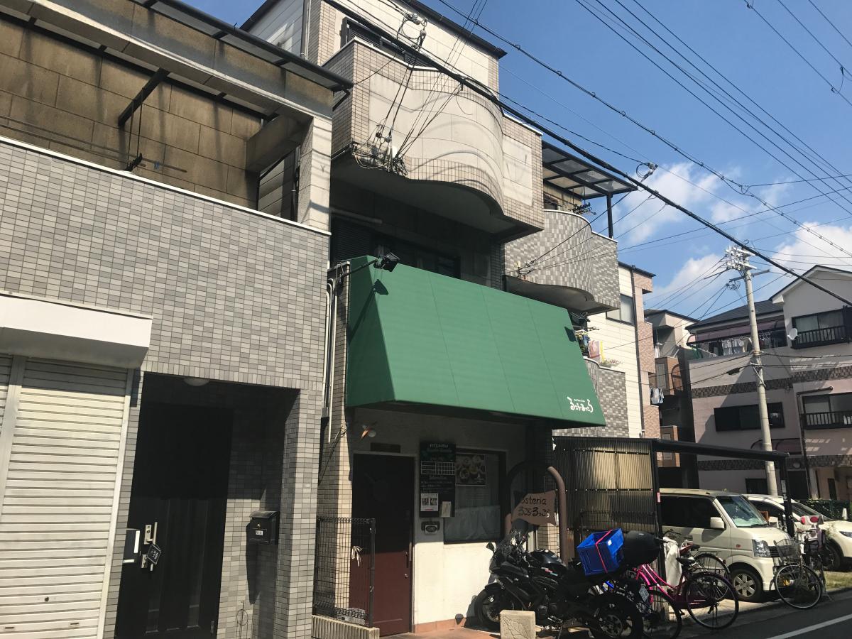 クックドア るこら るっこら 兵庫県