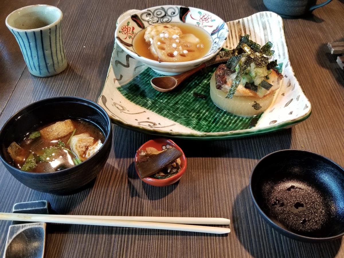 【クックドア】和is魯菴