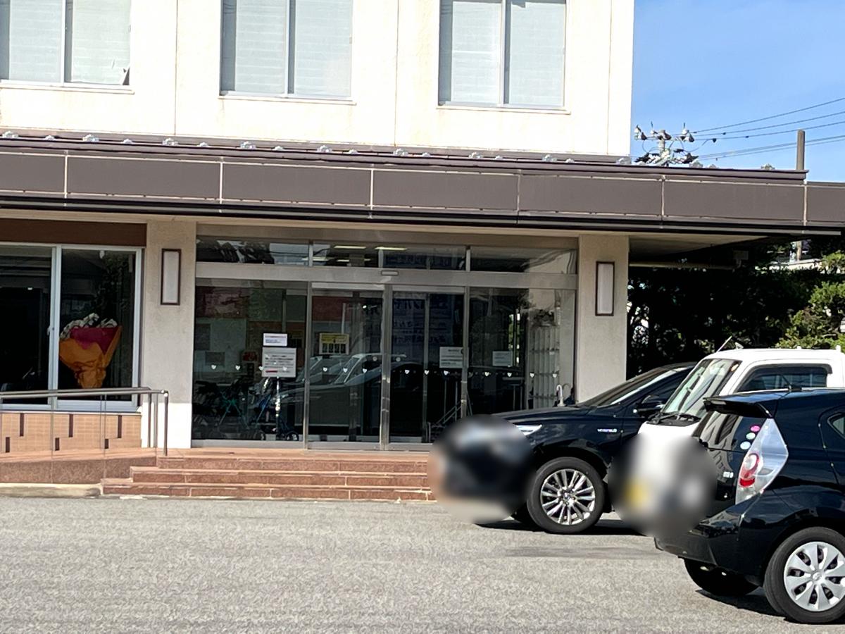 ホームメイト シニア みしま野苑一穂