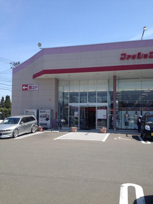 マーケットピア ファッションセンターしまむら 元木店