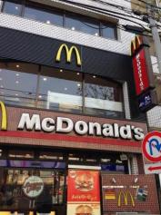 クックドア 新宿区馬場下町のファーストフード一覧