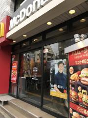 ユキサキナビ 周辺施設写真 早稲田駅